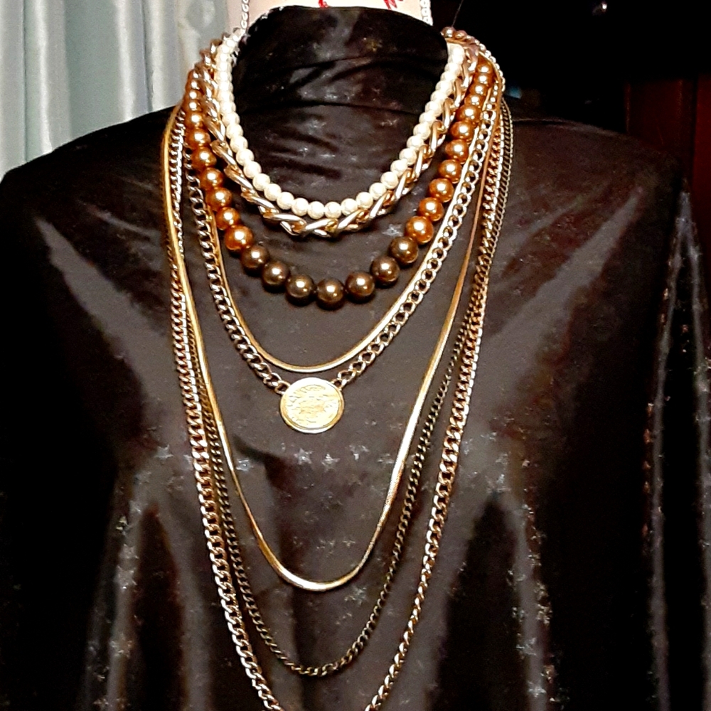 Necklace